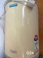 Gyser Aqua hot