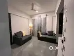 1BHK ready to move flat at Dighi Alandi Road