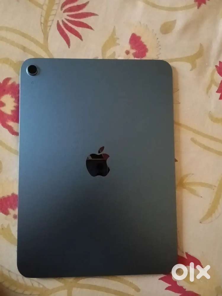 Only 1 month use with 1 year warranty you can just buy it it's very