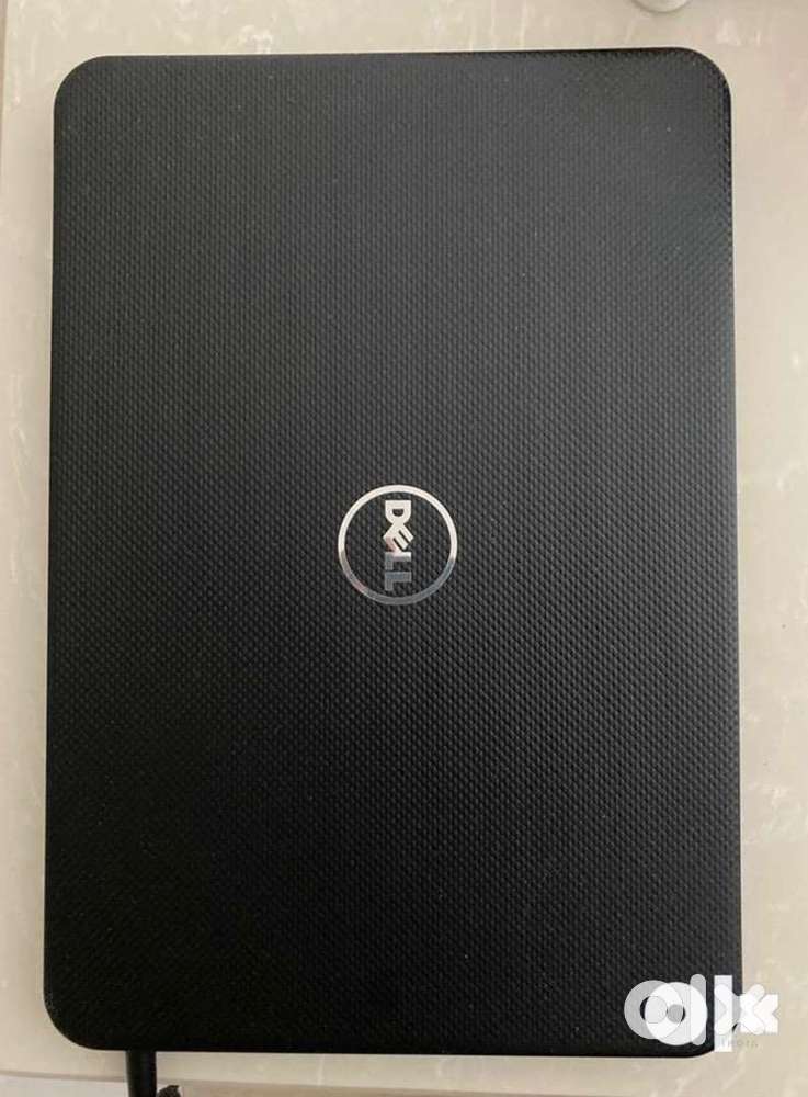 Dell i5 Laptop