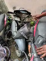 Bike mechanic helper