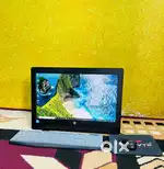 HP proOne G2 All in One Pantium R CORE 6TH GEN 8GB RAM 256GB SSD