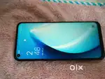 Realme 8 super condition