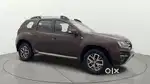 Renault Duster 1.5 RxZ Petrol, 2020, Petrol