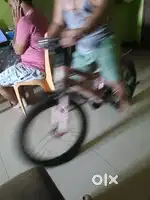 By Cycle for boy