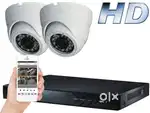 CCTV Camera full set home shop office cctv installation at best price