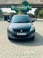 Maruti Suzuki Swift VXi 1.2 ABS BS-IV, 2015, Petrol