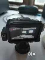 DJI osmo action 1