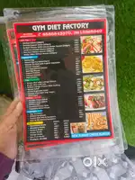 Dym diet cafe