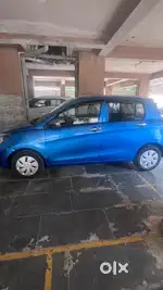 Maruti Suzuki Celerio X 2016 Petrol Good Condition