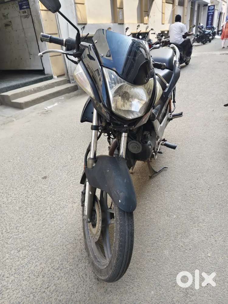 Single owner vehicle good engine condition