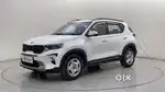 Kia Sonet 1.0 HTX IMT, 2021, Petrol