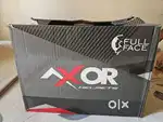 AXOR HELMET