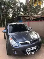 Hyundai i20 2011 Diesel Well Maintained
