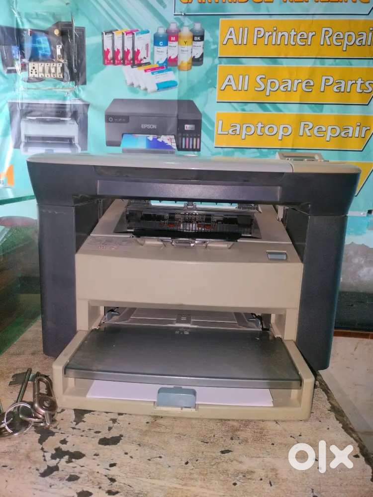 Hp 1005 printer