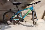Montra Rock 1.0 Bicycle for Sale - Excellent Condition