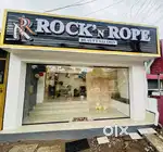 LED 3D Sign board, ACP board, vinyl, sticker work