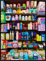 New gift items store need staff male female both