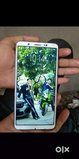 Vivo v 7+ 4. 64