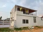 Beautiful independent 3bhk villa for sale