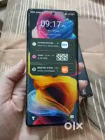 Lava Agni 2 5G 256 GB & (8 GB RAM)