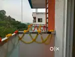 3 BHK newly Built apartment For rent at prime location
