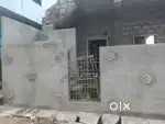 Independent house for sale