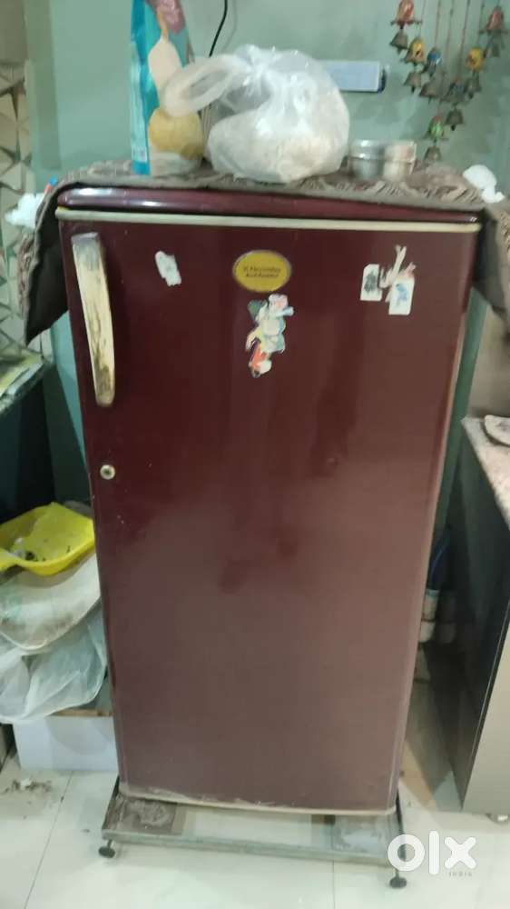 Electrolux Kelvinator Single door Fridge