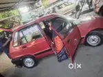 Maruti Suzuki 800 2004 Petrol Well Maintained