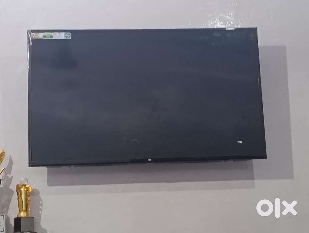 Mi tv 43inch