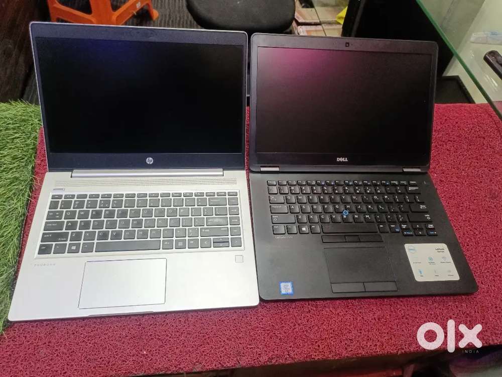 Dell HP Lenovo laptop Low price with warranty