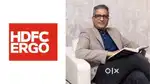 HDFC ERGO insurance agency