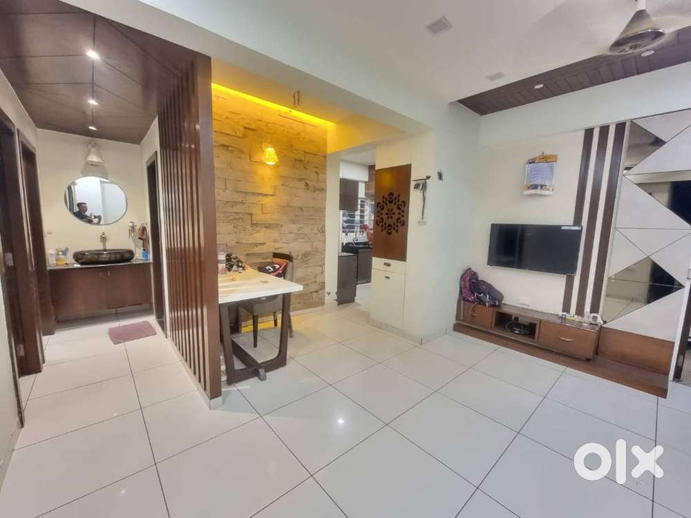 For Sell 2BHK Furnished Flat, Vaishno Devi