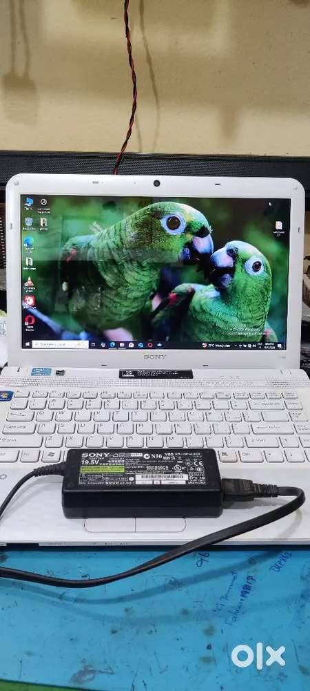 Sony laptop i3 processor