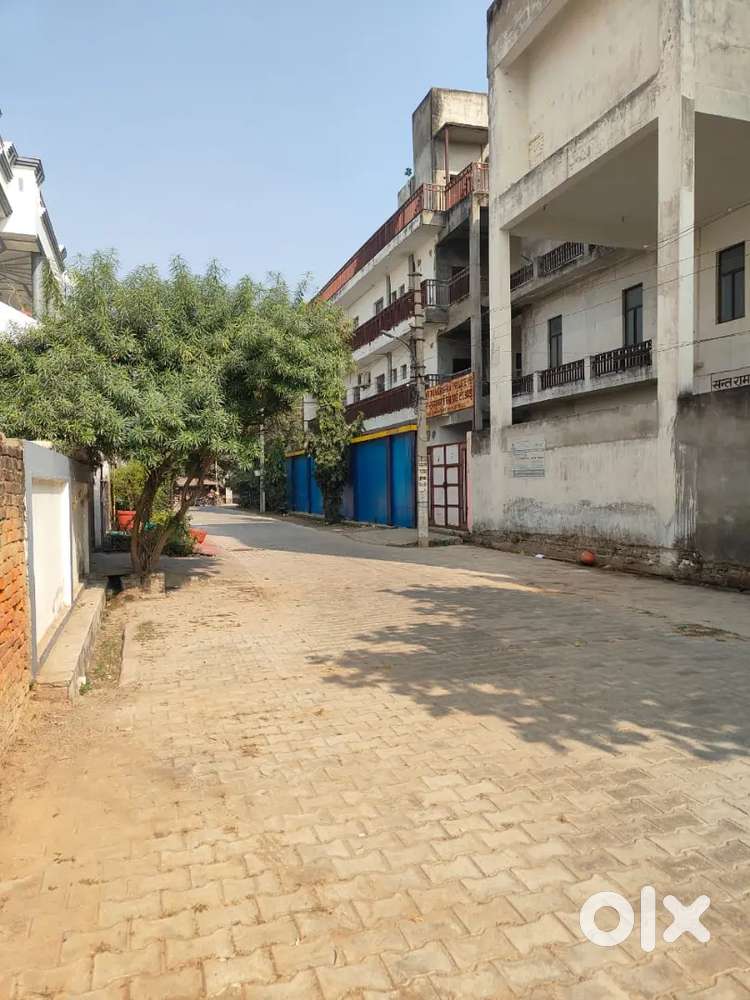 Sikandra LohaMandi Agra awas vikas sector 11 Karkunj Lifecare Hospital