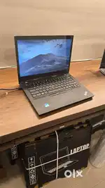 Lenovo Thinkpad i5 11th Gen Sturdy Laptop| 16GB 512GB SSD | A++ |