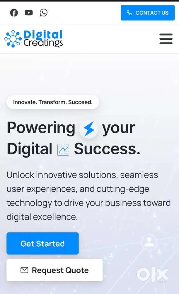 Need Fresher for IT Related Work