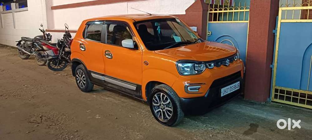 Top model VXI + New Condition