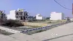 रायबरेली रोड से मात्र 800 मीटर pr DLF garden k pass bank loan availabl