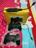 Play Retro 90s Blast Box