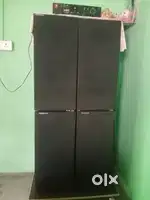 Birco amplifier and 4 box thukral