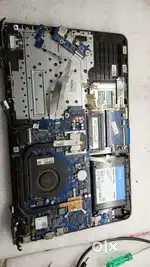 Laptop Desktop Sales & Services