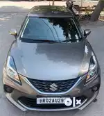 Maruti Suzuki Baleno Zeta, 2020, Petrol