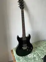 Electric guitar
