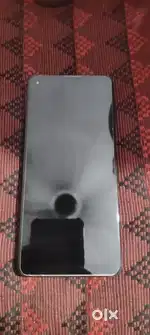 Condition bilkul sahi hai