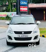Maruti Suzuki Swift LXI Optional-O, 2015, Petrol
