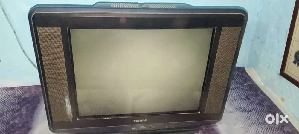 Phillips Telivision in excellent running condition.