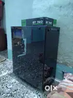 Mid range gaming pc