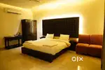 House Keeping at The Q HOTEL, RK BEACH