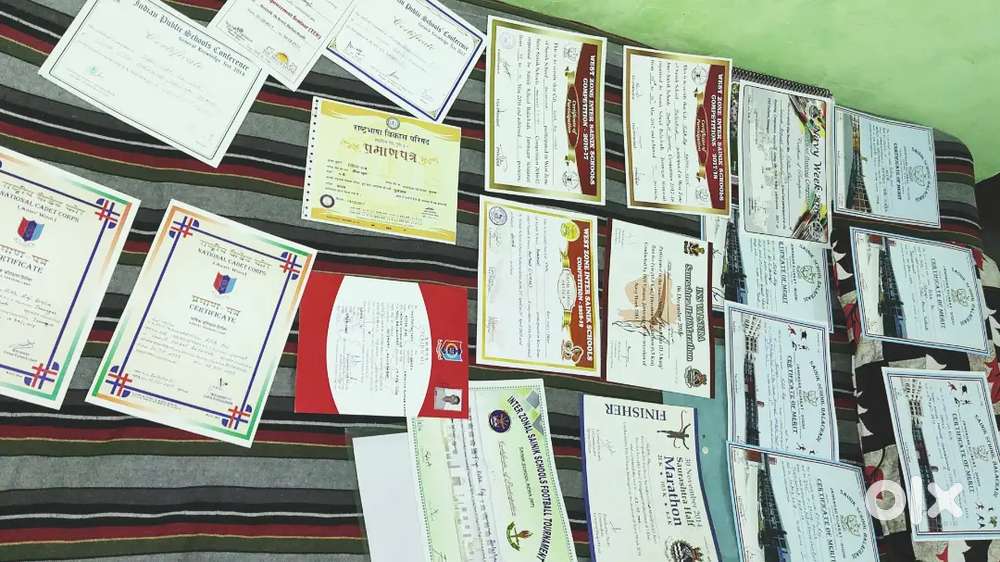 Can teach students from 6th to 10th, can also come for home tuition.